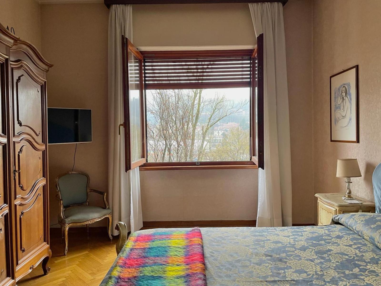 Affittacamere Casa Di Charme Lungo Po Torino