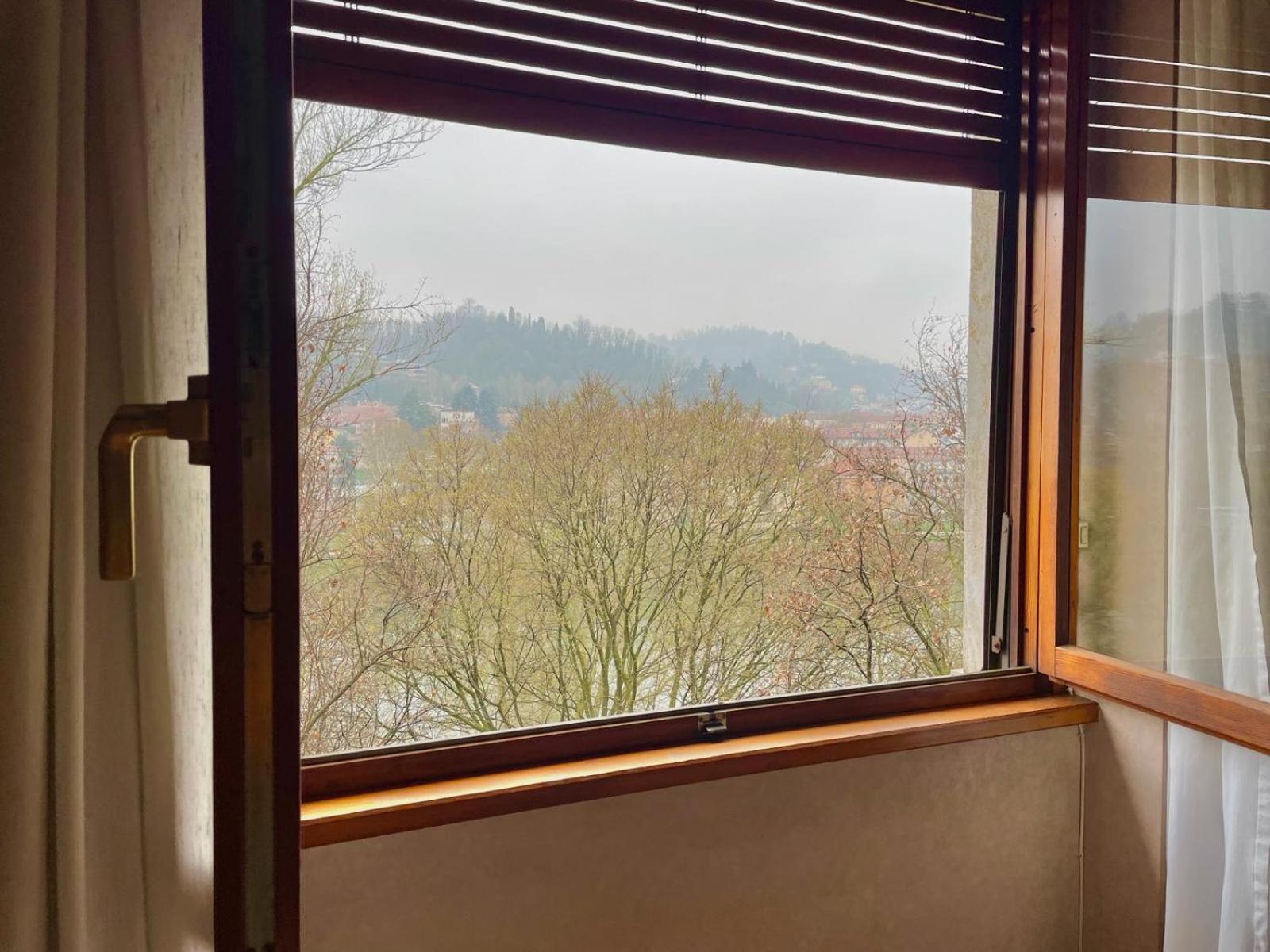 Affittacamere Casa Di Charme Lungo Po *